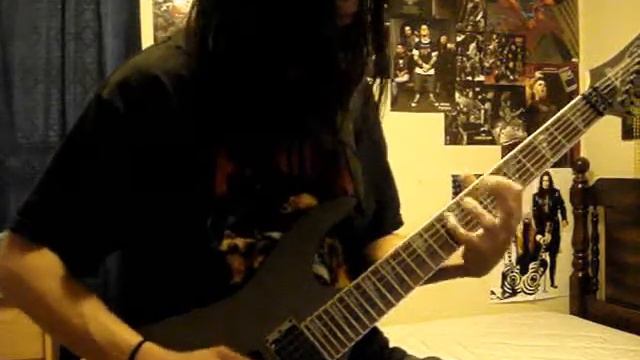 Spheres of Madness cover смотреть онлайн