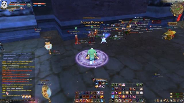 В погоне за топом часть 2. 250 сундуков "Ларец подводного царства". смотреть онлайн