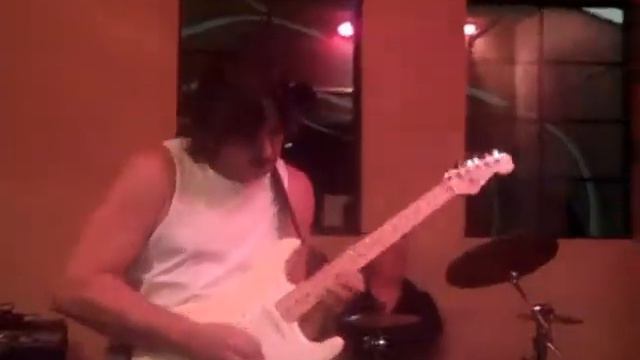 Fluid Drive - Sweet Home Alabama and Her Strut.mpeg смотреть онлайн