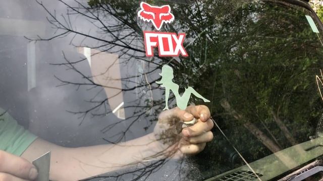 Stolen Recovery Jeep Maintenance!? смотреть онлайн