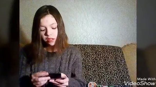 Осенние фавориты