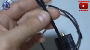 Как подключить колонки через конвертер ЦАП 192KHz ? Вывести звук со Smart TV на музыкальный центр /