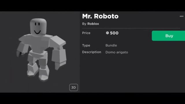 How to make Metal Sonic inside Roblox? (Roblox Custom Avatar-Upgraded Ver) смотреть онлайн