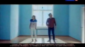 Реклама М.Видео 2014 Зеркальный фотоаппарат Canon +объектив