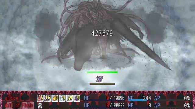 Black Souls 2 Lindamea Boss Fight SL1 Difficulty 9 Eng смотреть онлайн