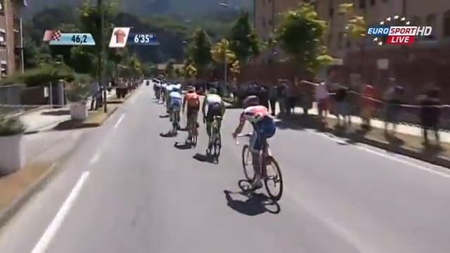 Giro 2011 05 28 Stage 20 Verbania Sestriere 01 смотреть онлайн