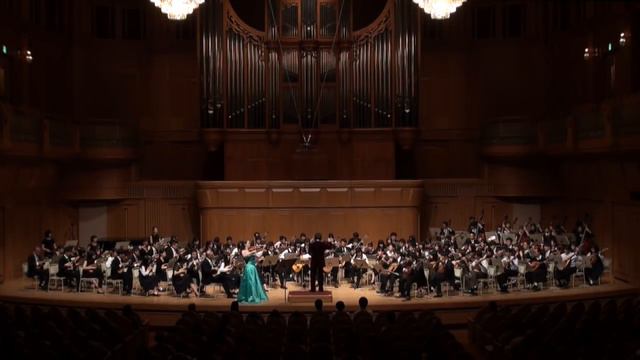 "Pastoral Fantasy" for Violin & Mandolin Orchestra | 11th ARTE Int'l Mandolin Fest смотреть онлайн