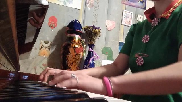 Песня без слов Мендельсона смотреть онлайн