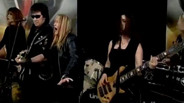 GRUPA LANA-IT,S HOT Nedeljom u 3 KCN TV1 21 02 2016 смотреть онлайн