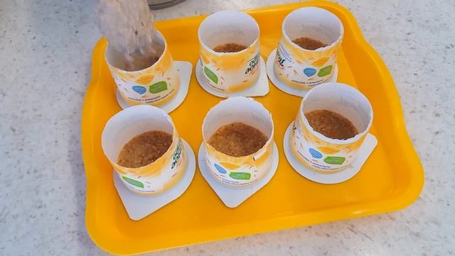 Закусочные чизкейки из печени.Это эффектное блюдо для новогоднего меню смотреть онлайн