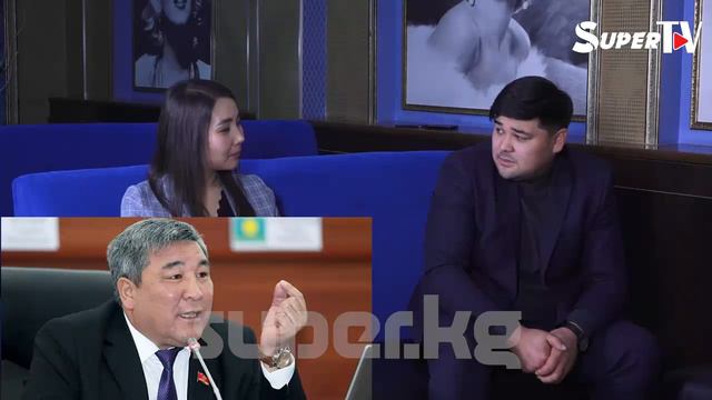 Жубайлар шоу. Депутатты туураган Эржан Осмонов, көзүнө жаш алган дагы бир үй-бүлө смотреть онлайн