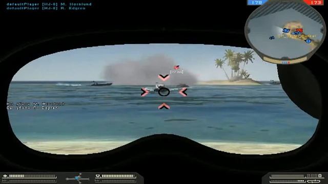 Battlefield 2 #2-КИТАЙ VS АМЕРИКА смотреть онлайн