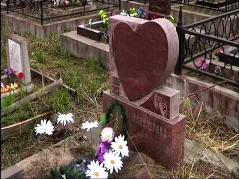 Открытие памятника Шурочке Евдокимовой. 29.04.2012 смотреть онлайн