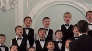 "Аве Мария" Каччини