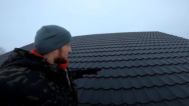 ДОМ в ДЕРЕВНЕ достроили ОБЗОР ЧТО МНЕ ПОСТРОИЛИ смотреть онлайн