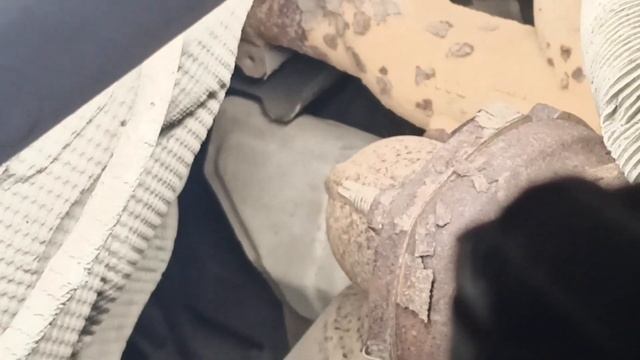 Ford Tranzit P0335 смотреть онлайн