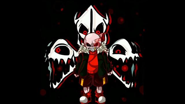 Fell Sans Megalovania | Underfell смотреть онлайн