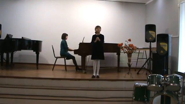 Заявка 1350#21. Комракова Алёна Александровна смотреть онлайн