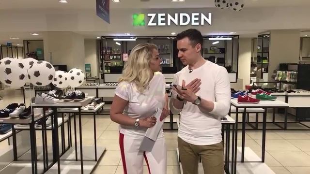 Розыгрыш от ZENDEN. Этап 3. смотреть онлайн