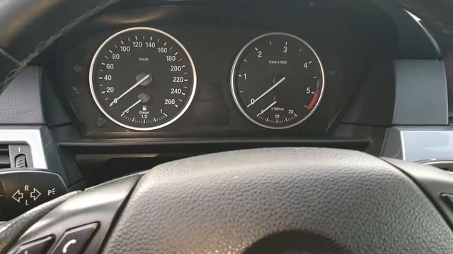 BMW E60 E61 5 Series Obd Diagnostic Port Location ??? смотреть онлайн
