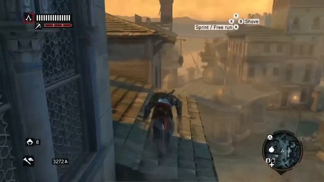 Ubisoft Revealed The Darkest Assassins Creed Ever