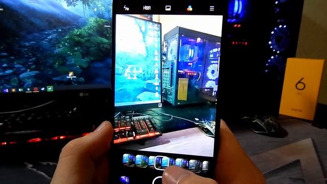 Обзор на смартфон Realme 6 Pro 2021 смотреть онлайн