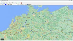 Как создать анимацию передвижение по карте | How to create an animation moving around the map