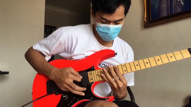 Ibanez rg550 japan смотреть онлайн