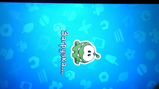 CUT THE ROPE 2/обзор игры на андроид/ смотреть онлайн