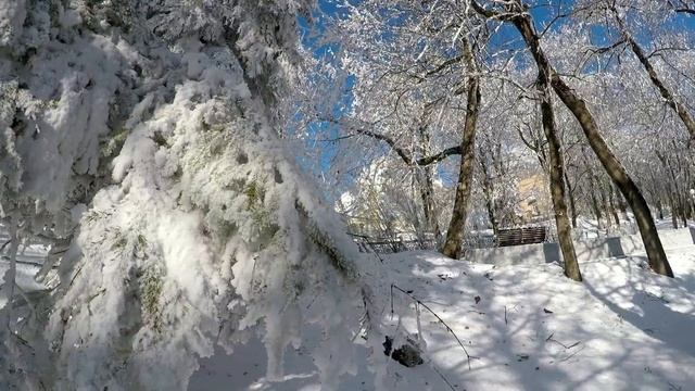С НОВЫМ 2019, ЖЕЛЕЗНОВОДСК ! смотреть онлайн