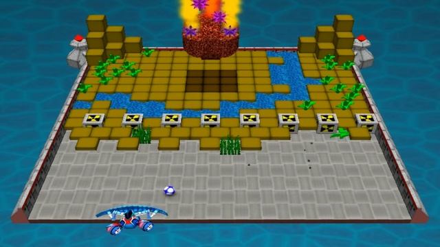 Let's play Magic Ball 2 - Levels 71-80 смотреть онлайн