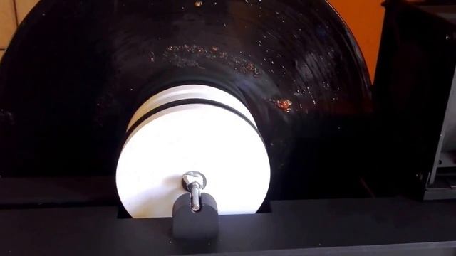Ультразвуковая мойка для виниловых пластинок SergAudio SVS-900 №1 смотреть онлайн
