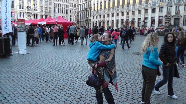 Лёня о маме смотреть онлайн