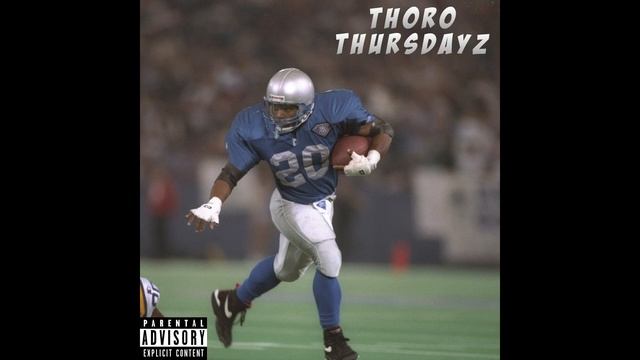 iXzi$t - ThoroThursdayz Week 249 смотреть онлайн