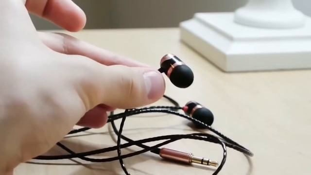 Топ 5 божественных наушников с Aliexpress 2019 | Наушники для мажоров. Часть 1