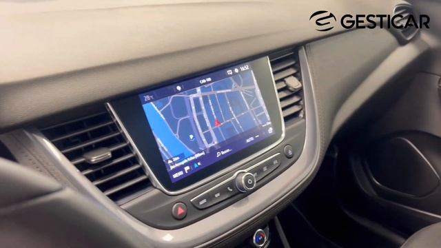 OPEL GRANDLAND X 1.6 120CV EXCELLENCE смотреть онлайн