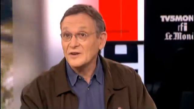 Rony Brauman : après l'urgence en Haïti смотреть онлайн