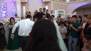 АЛХОДЖАКЕНТСКАЯ СВАДЬБА В ОРФЕЕ !!! ВИДЕОГРАФ МУСЛИМ КАМБУЛАТОВ 8-928-580-2662