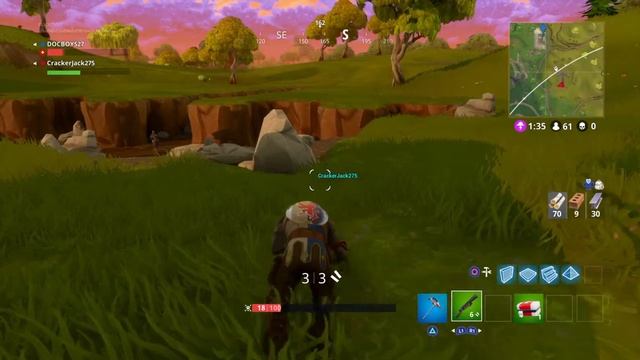 ?Fortnite #2 vue Docboys27? смотреть онлайн