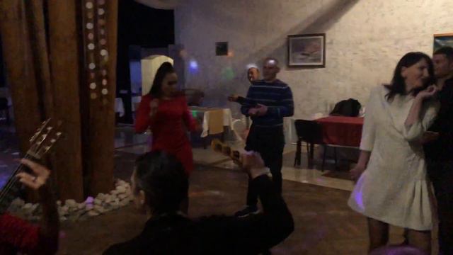 Граф Домбровский, Грофо Бобров-испанские мотивы-3 смотреть онлайн
