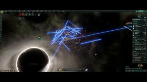 ИМПЕРИЯ ДРЕВНИХ ЯЩЕРОВ В СТЕЛЛАРИС [РП игры Stellaris]