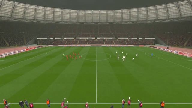 Update Scoreboard V2 || Efootball 23 UEL & UCL || CPK ONLY смотреть онлайн
