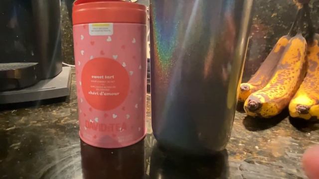 David’s Tea Review : Sweet Tart смотреть онлайн