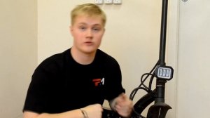 Установка фары Arctic 3.1+ на самокат