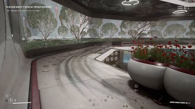 Прохождение Atomic Heart | Сны майора #14 смотреть онлайн