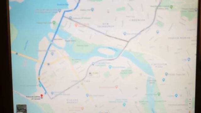 National Gallery of Canada смотреть онлайн