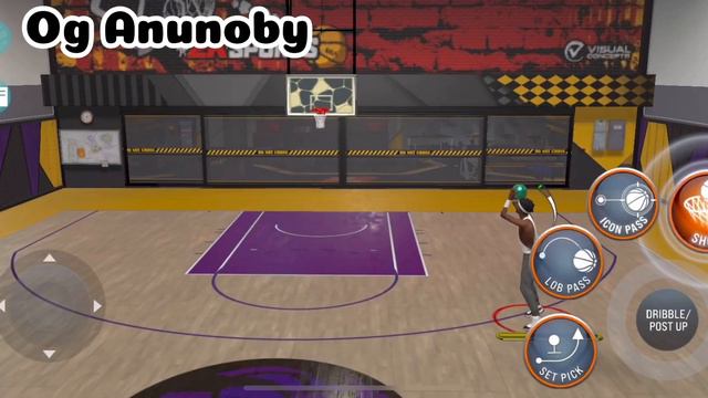 Best NBA 2K24 Arcade Edition Jumpshots for big guards! смотреть онлайн