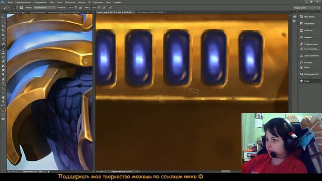 Готов ли Келтузад к бою? 3 (Armies of Azeroth) смотреть онлайн