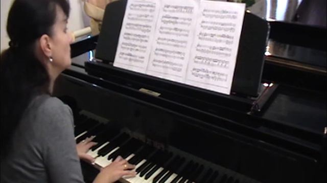 Попурри из к/ф 