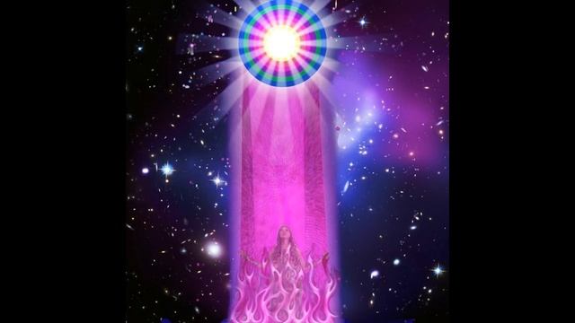 Любовь,защита ангела.Пробуждение.Коды души. Бог. Молитва. Род. смотреть онлайн